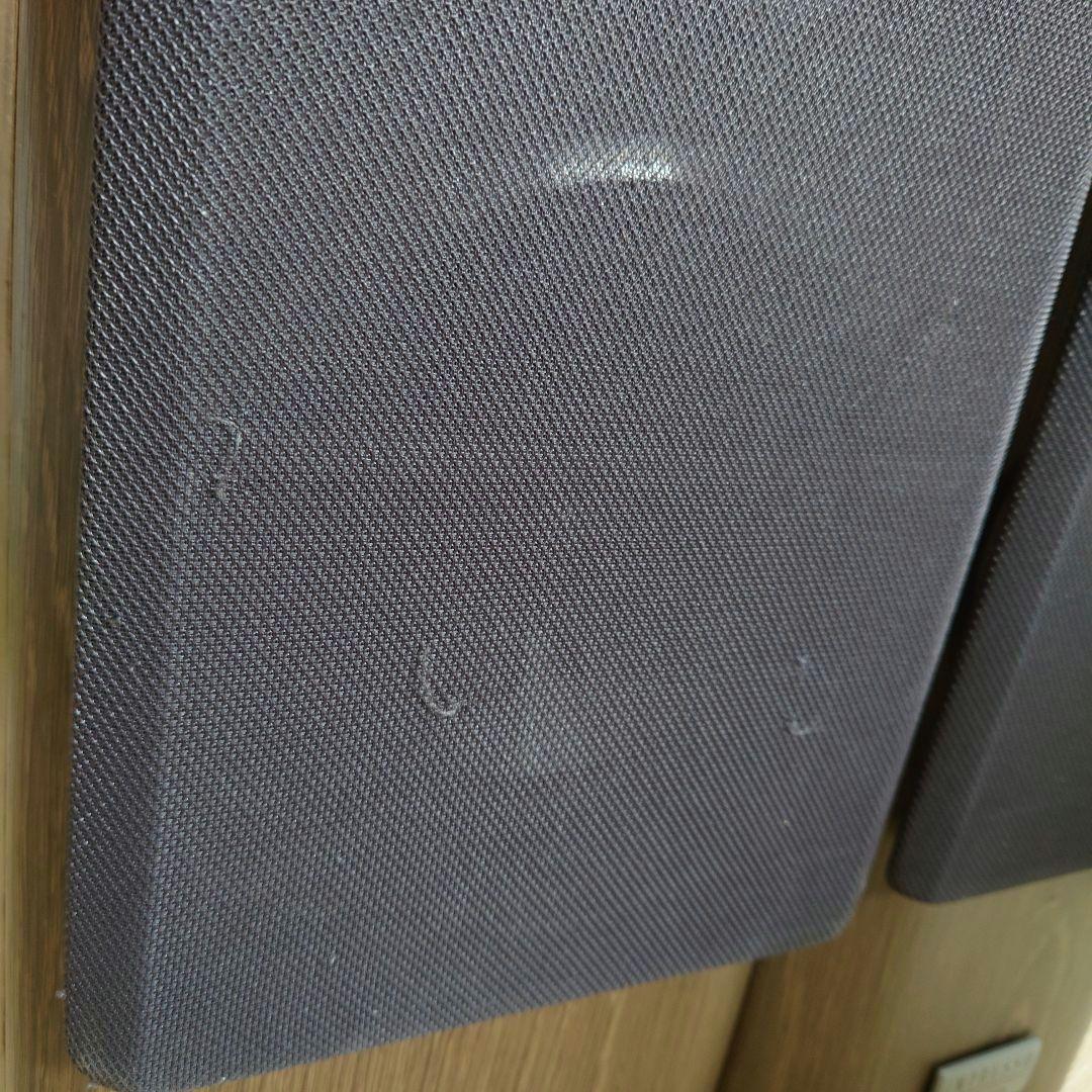 【レア】PIONEER　S-J7-Q 2ウェイ3スピーカー