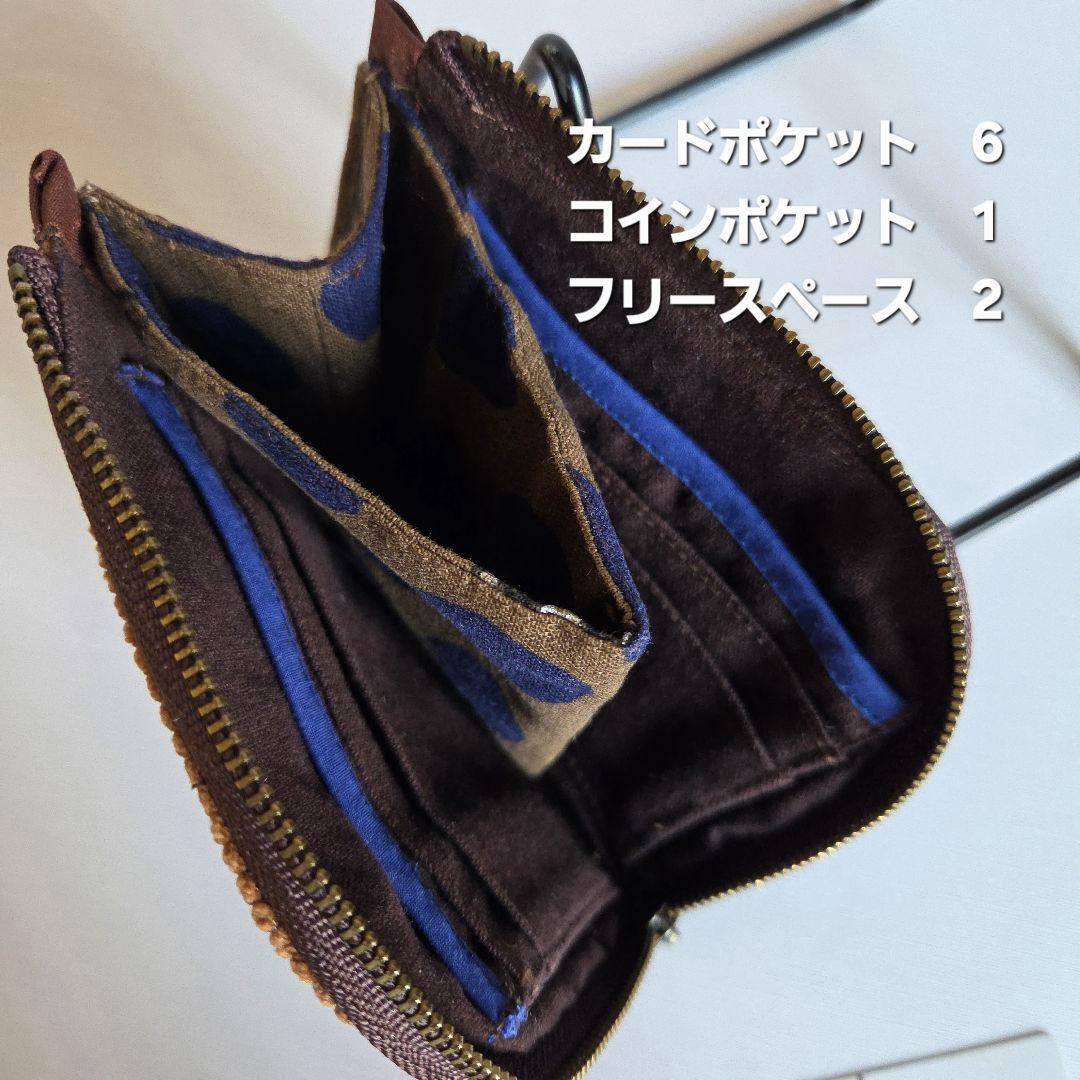 JUNE様　丸型ボストンバッグ(L)　ハートキルティング　ハンドメイド