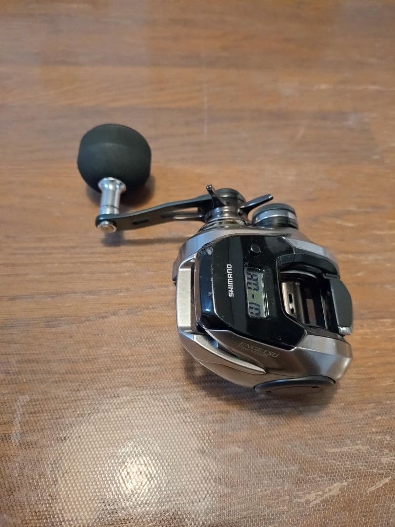 18炎月プレミアム150HG