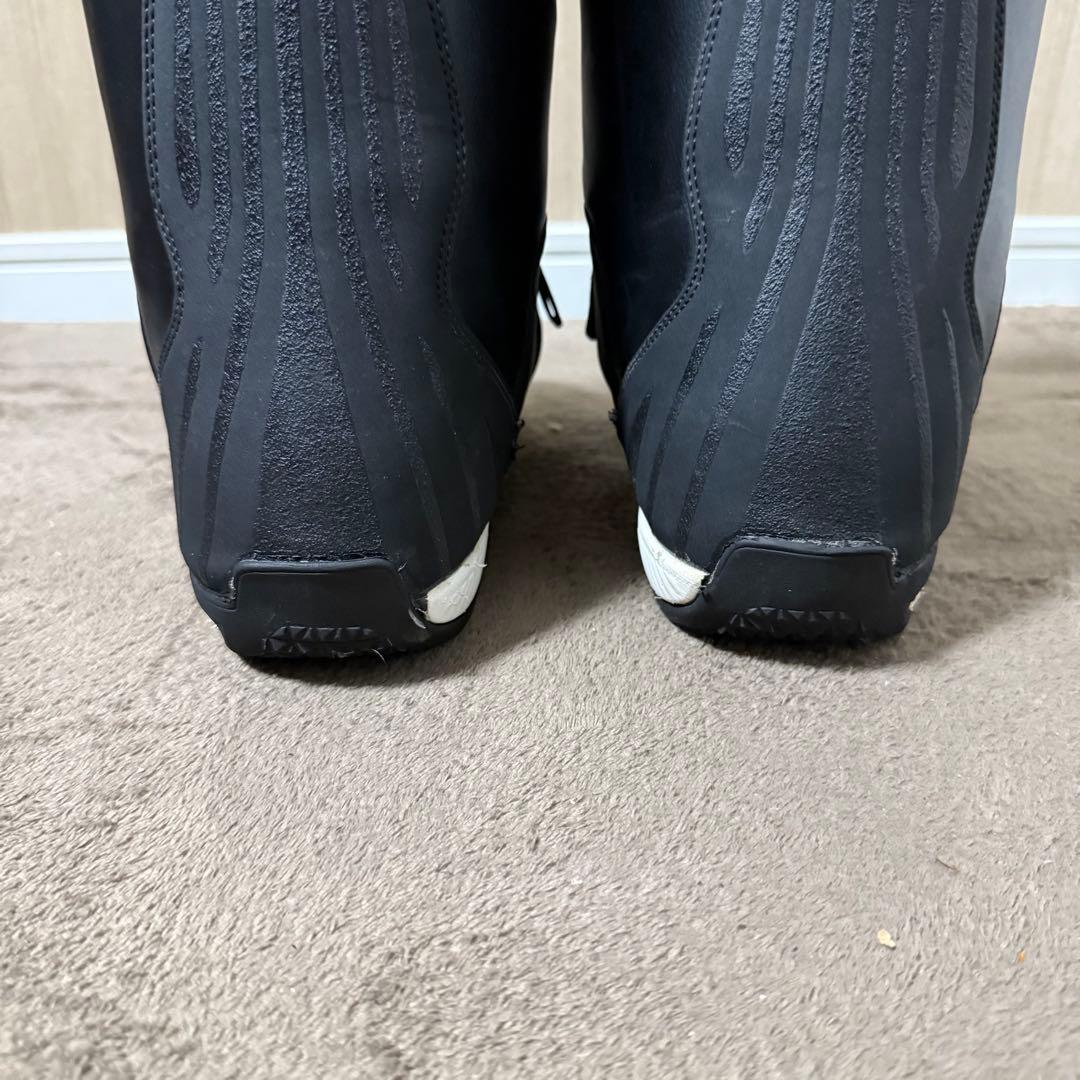 SIMS スノーボードブーツ BOAシステム　スノボ　ブーツ　26cm