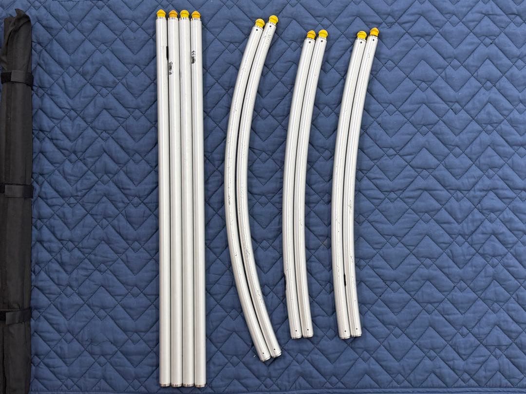 Libec SWIFT JB 50KIT付属品多数