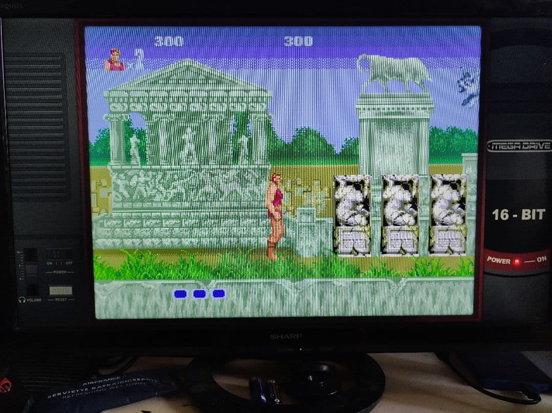 初代XBOX PC Aspire XC-830 RTX 730