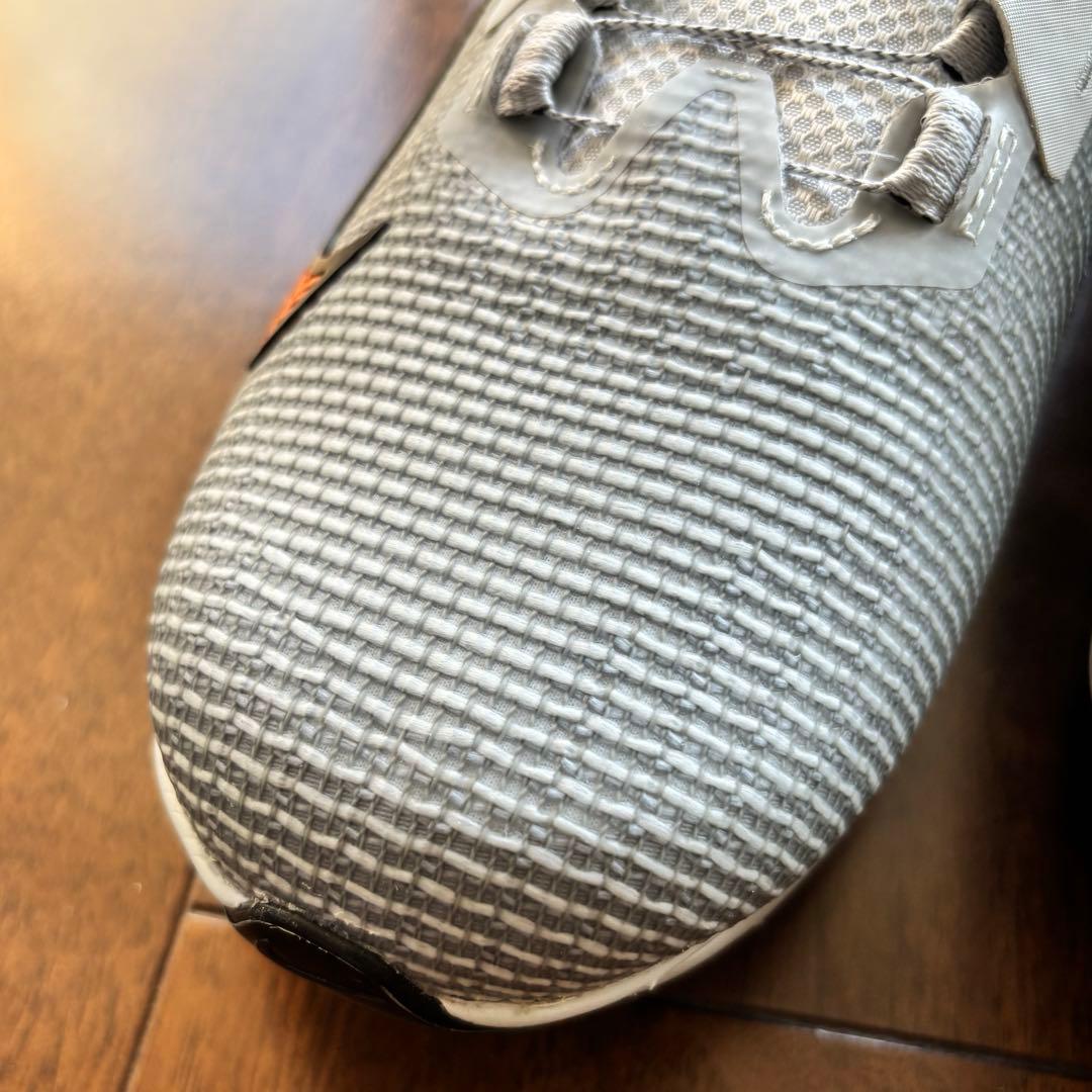 美品 NIKE ゴルフシューズ インフィニティツアー BOA 2 ワイド 26㎝