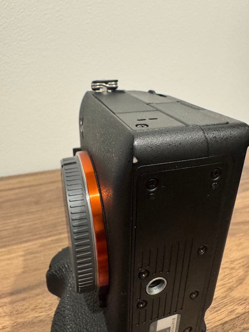 SONY α7IV ILCE-7M4 ボディ 元箱・付属品付き