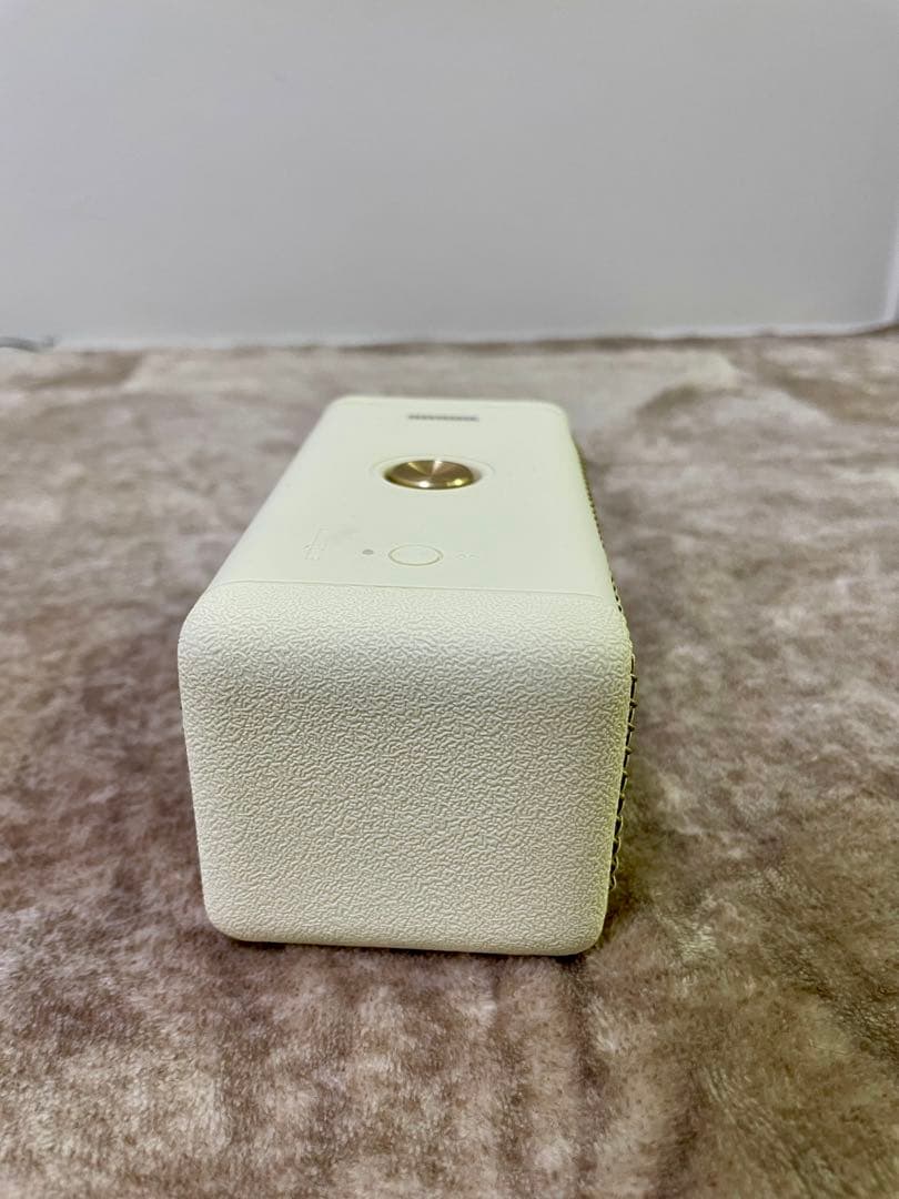 【美品】Marshall Emberton Cream