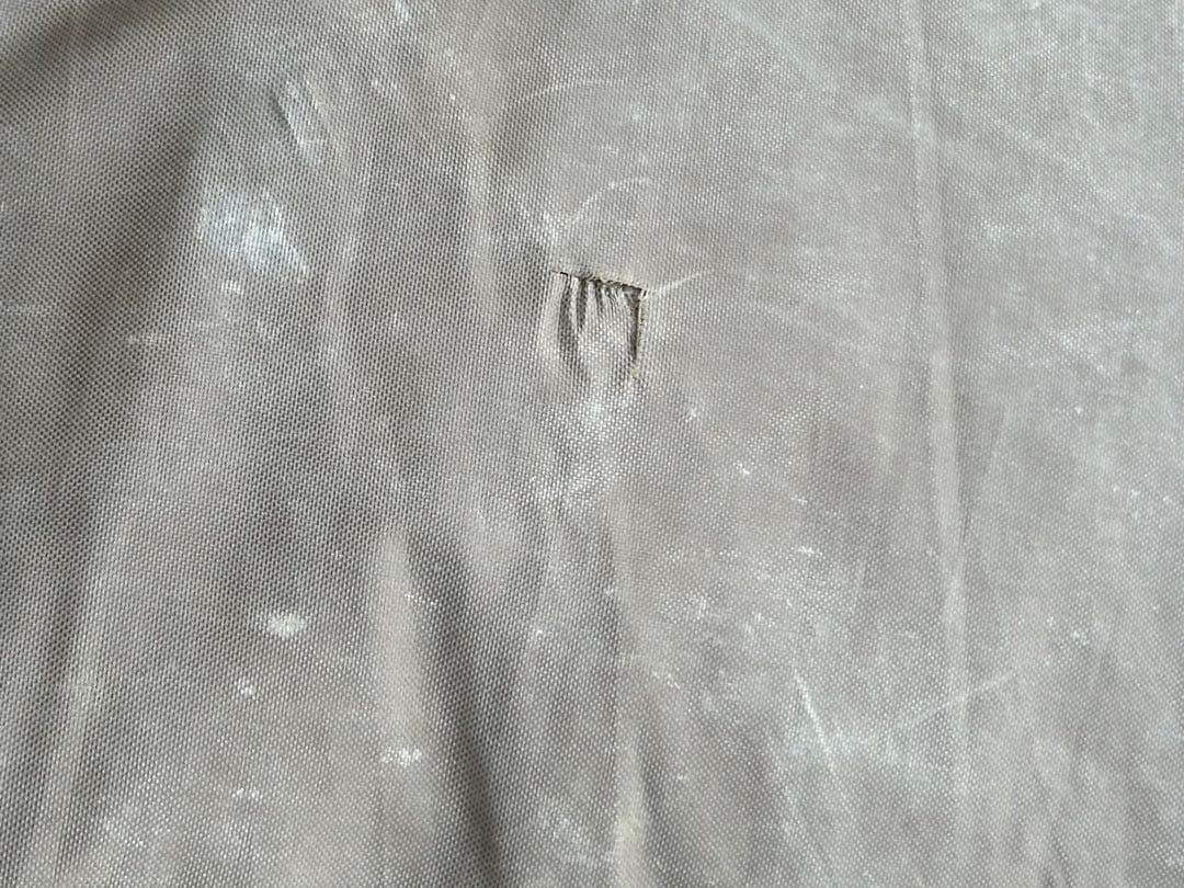 【グラウンド/インナーシート付】Coleman アテナ タフスクリーン 2ルーム