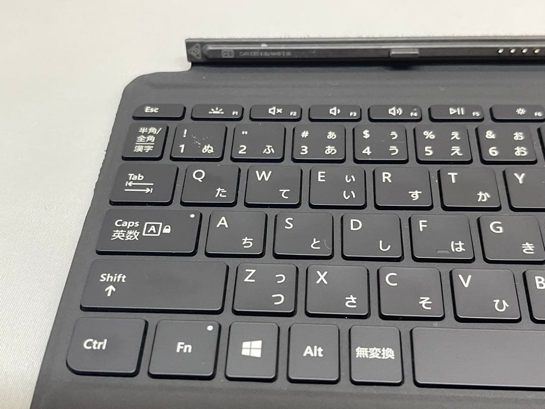Surface Go 2 LTEモデル 純正キーボード付 良品