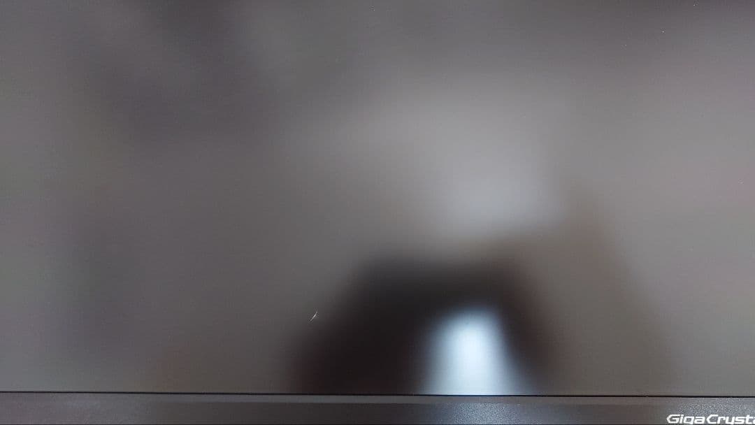 IODATA Giga Crysta LCD-GCWQ341XDB 34型