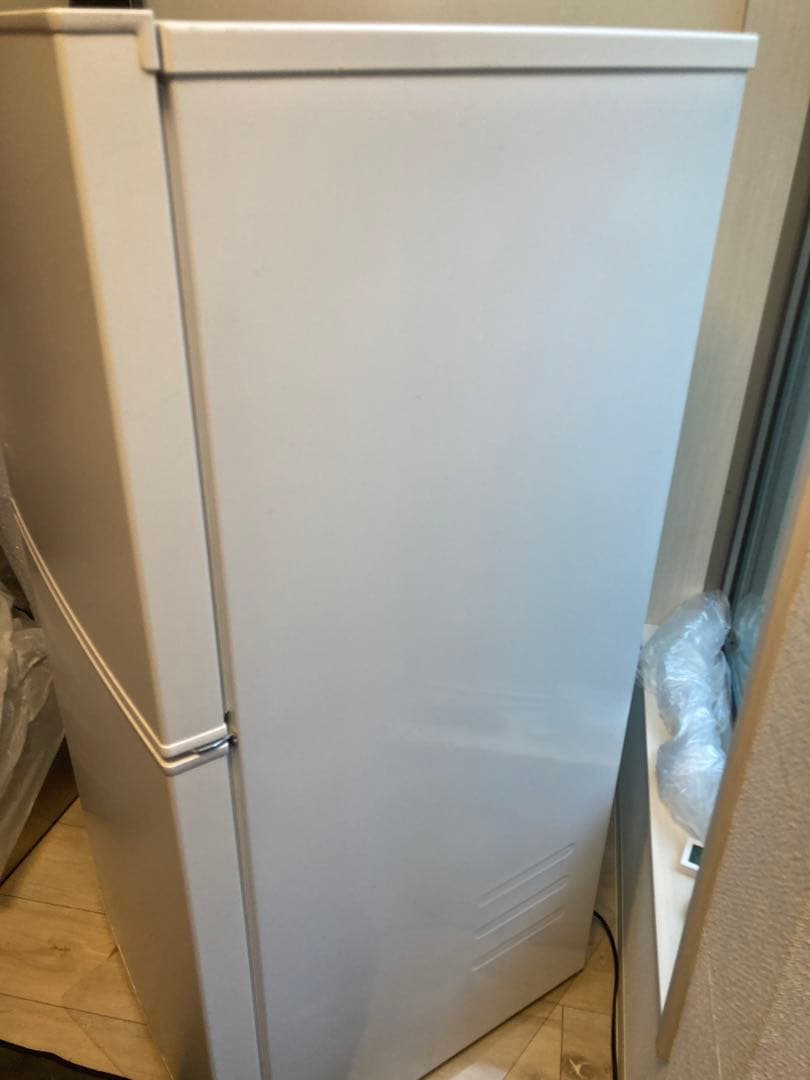 TWINBIRD HR-F915 冷凍冷蔵庫 146L 2022年製