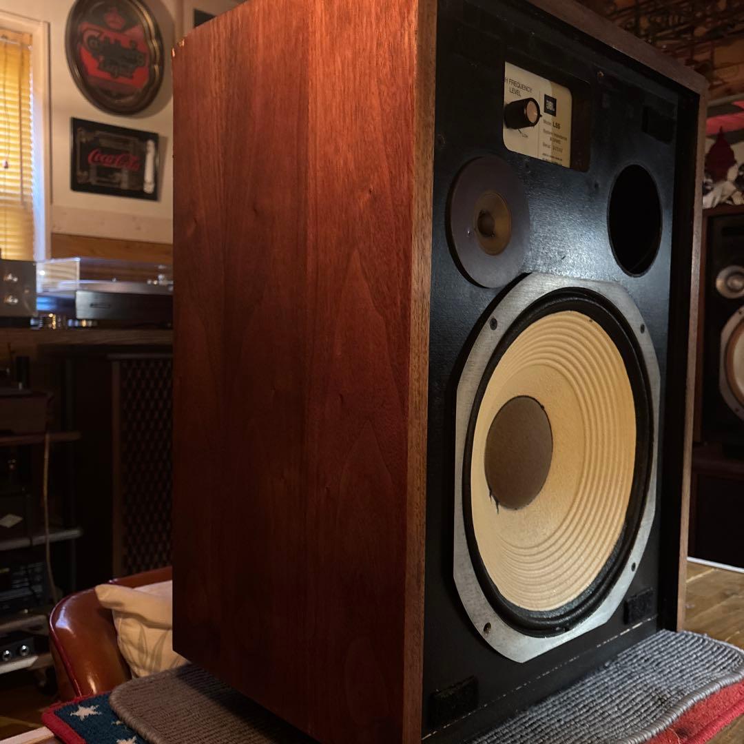 TRIPLE　JBL LE20-1 LE 14Aスピーカー