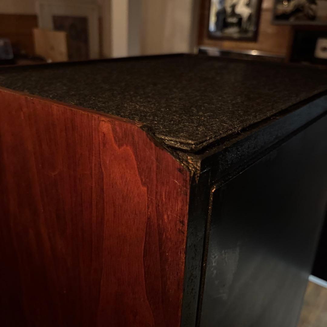 TRIPLE　JBL LE20-1 LE 14Aスピーカー