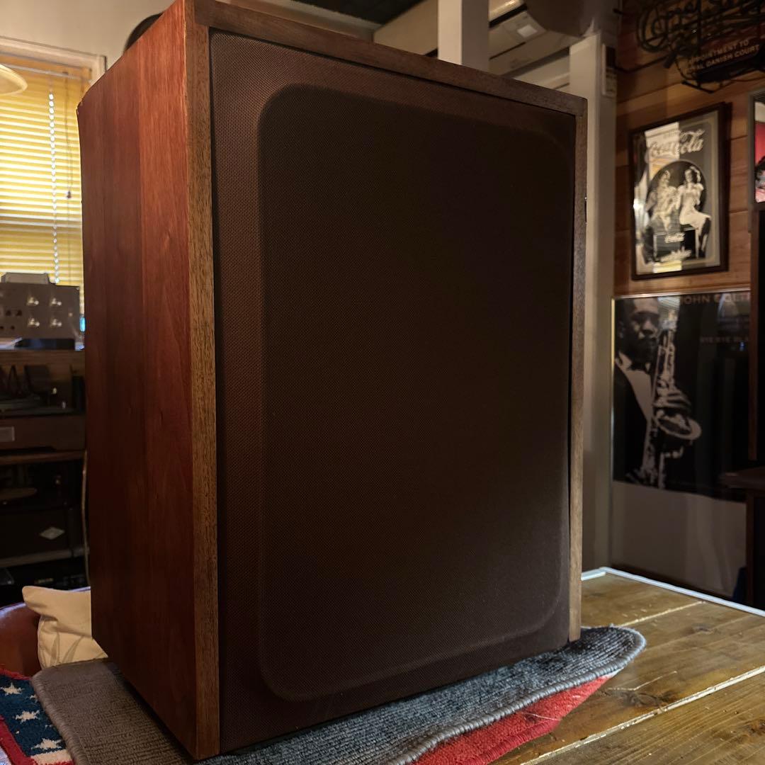 TRIPLE　JBL LE20-1 LE 14Aスピーカー