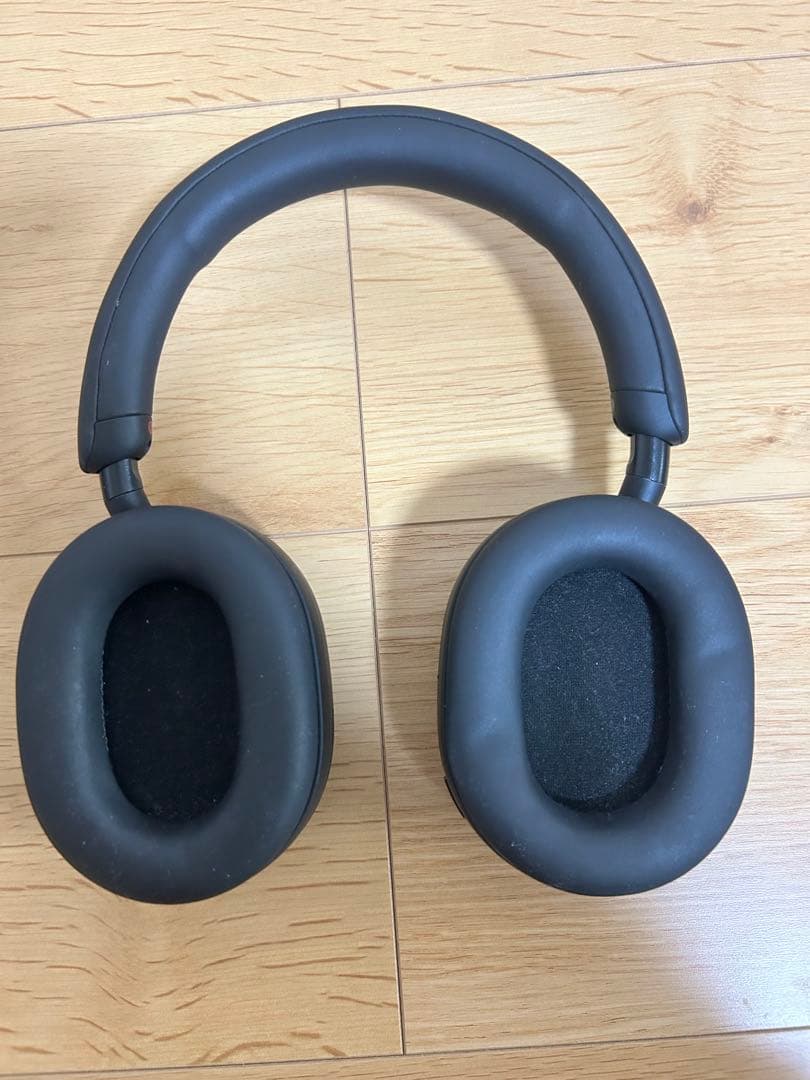 ヘッドホン WH 1000xm5