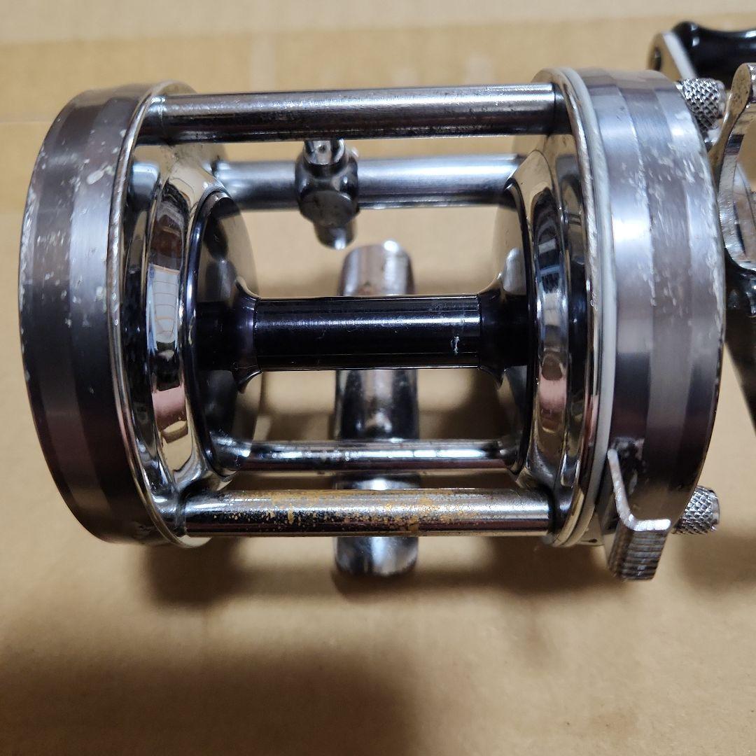 リール ABU 6500c