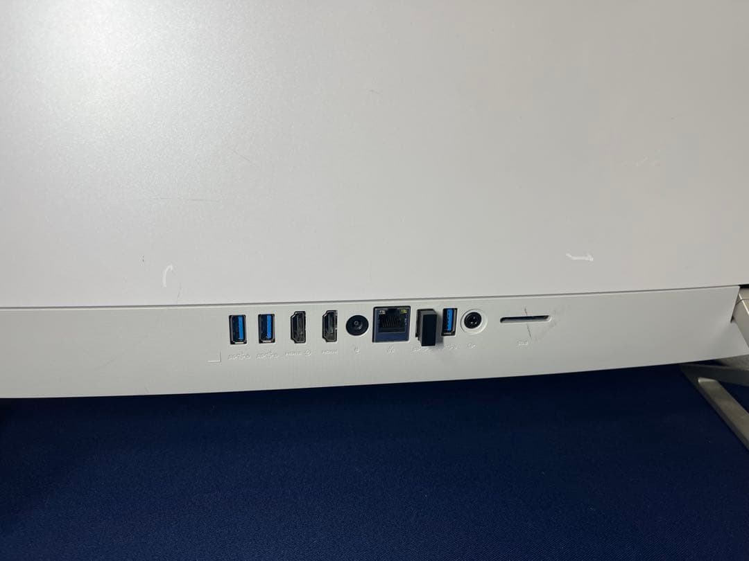 Dell EC24250 13世代i5/8GB/512GB/一体型PC