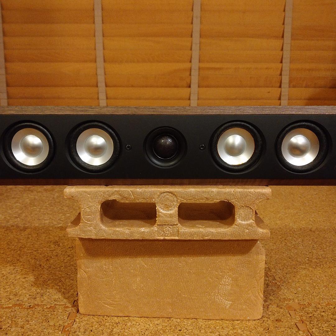 ★☆YAMAHA☆NS-F310＆NS-C310☆スピーカー（計３台１組）☆★