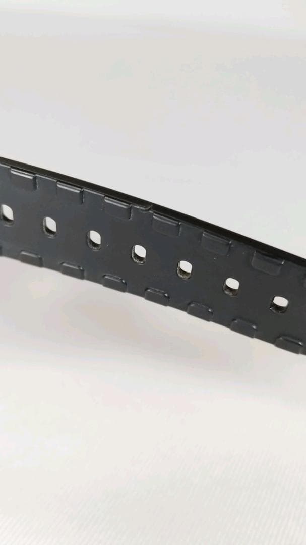 CASIO G-SHOCK DW-D5600P-1JF 腕時計 ブラック