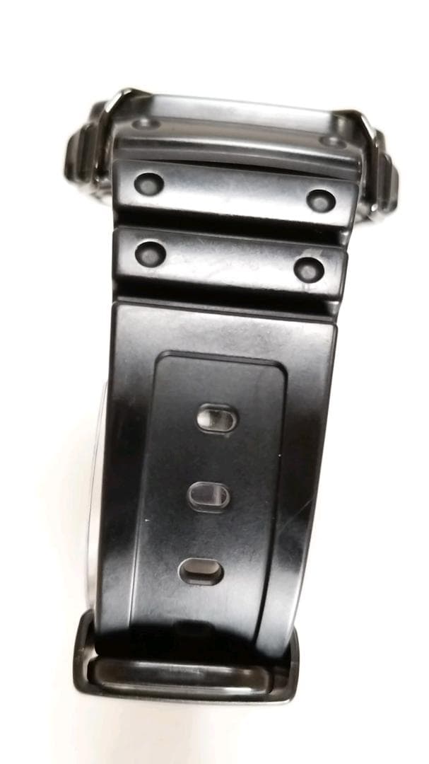 CASIO G-SHOCK DW-D5600P-1JF 腕時計 ブラック