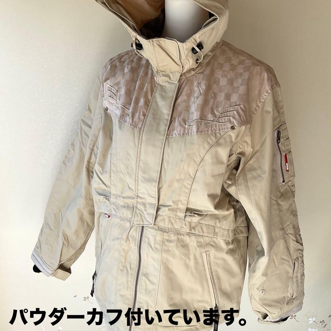 美品✨レディース Swivel スウィベル スキー スノーボードウェア L