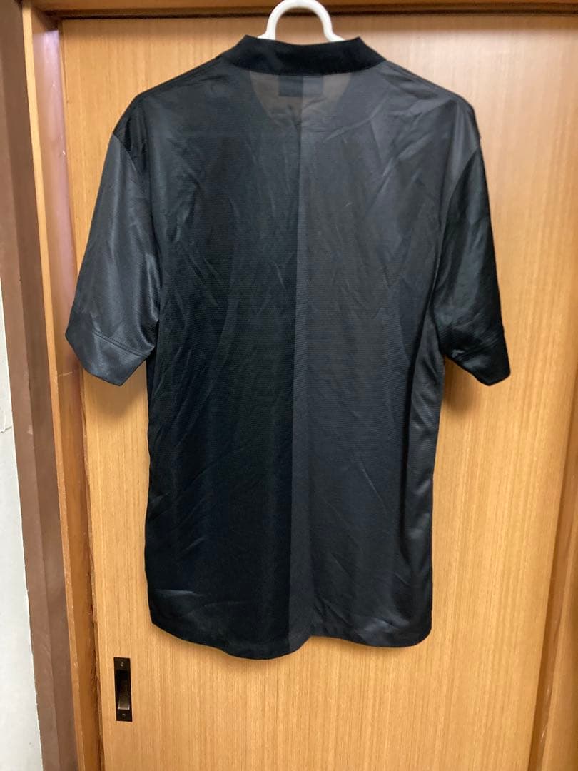 マンチェスター・シティ 2014　Sサイズ　ナイキ　Nike ユニフォーム　優勝