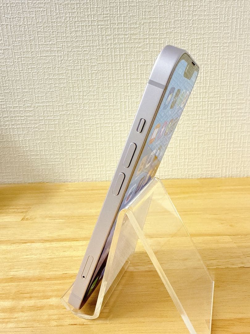 IPHONE 14 256 Purple 即日発送