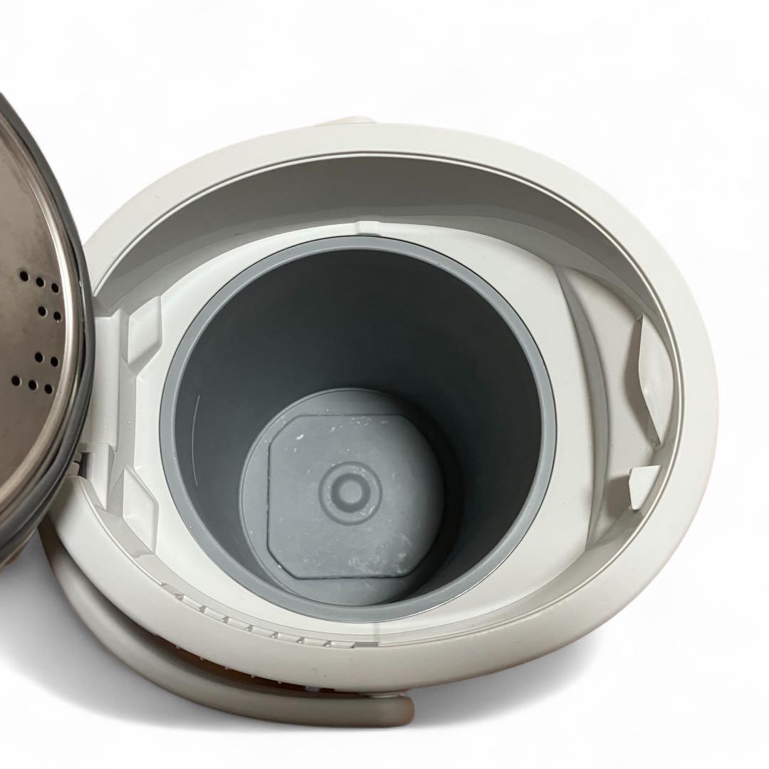 【美品・付属品完備】象印　スチーム式加湿器　EE-DE50-WA 2024年製