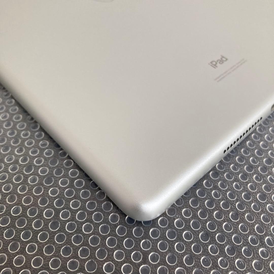 338【早い者勝ち】外観比較的美品☆iPad7第7世代128GB WIFIモデル