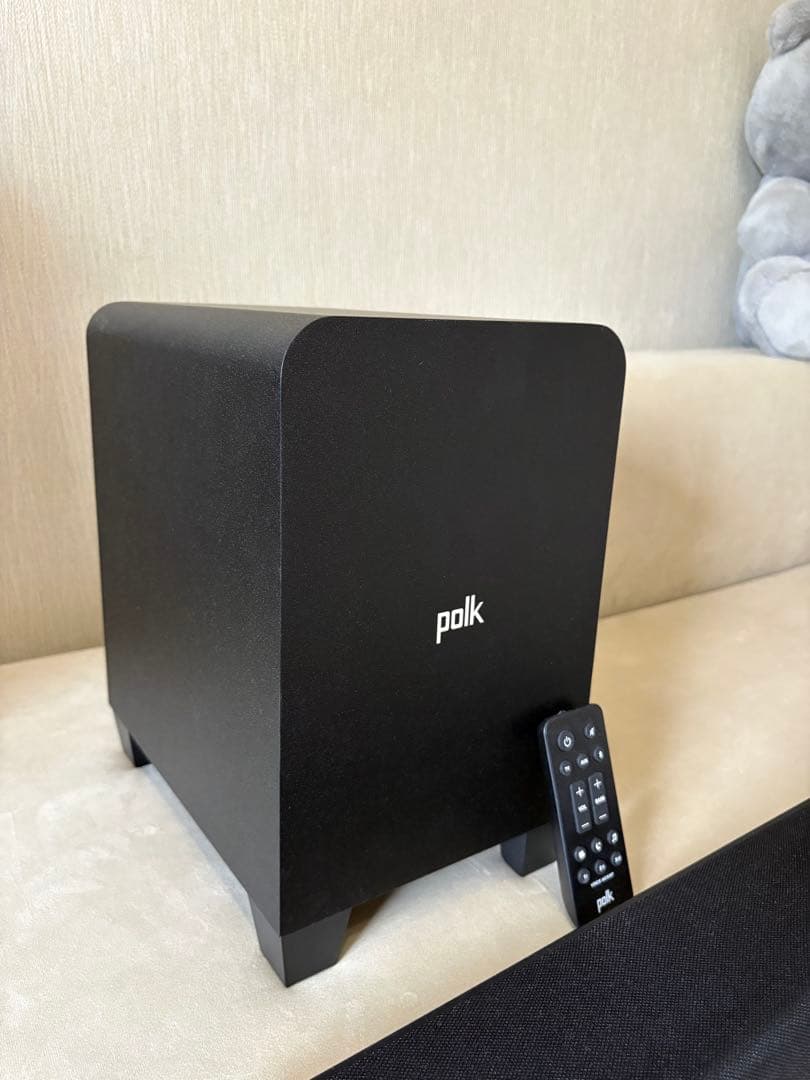 スピーカー・ウーファー Polk Audio SIGNA S4