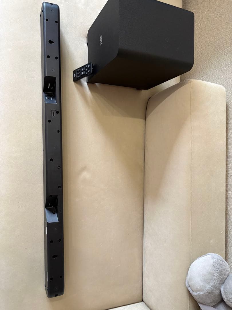 スピーカー・ウーファー Polk Audio SIGNA S4