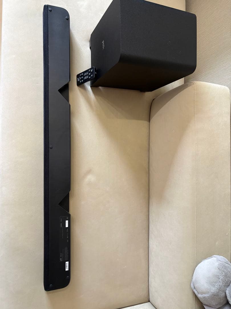 スピーカー・ウーファー Polk Audio SIGNA S4