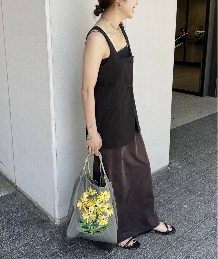 【新品】ジャーナルスタンダードBALL＆CHAIN ×TOLIGHTコラボバッグ