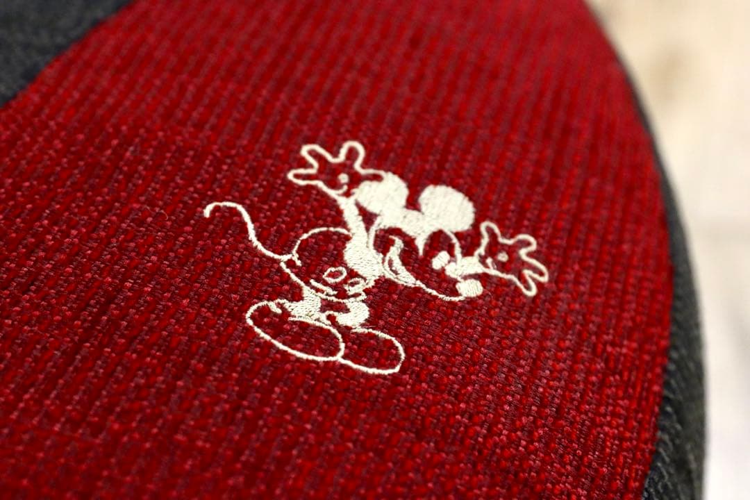 GMGK519○Disney ドリームベッド ディズニー コラボ オットマン