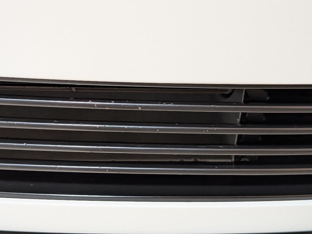 リンナイ ガスファンヒーター RC-M2403E 2mコード付