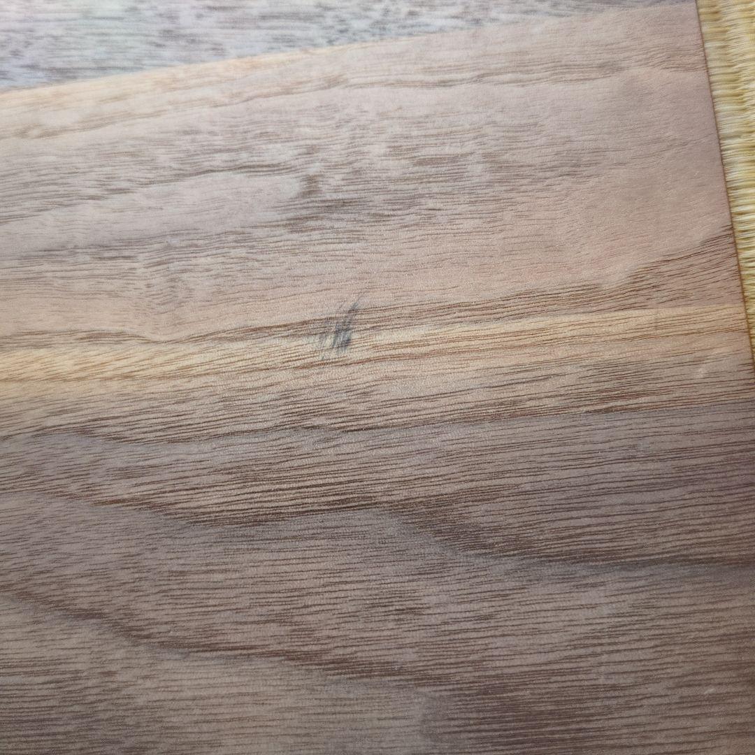 ASIMOCRAFTS アシモクラフツ deck_to_asi ウォルナット
