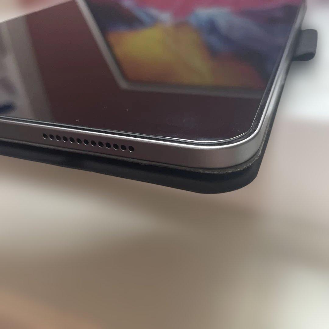 iPad Pro 11インチ スペースグレー 本体