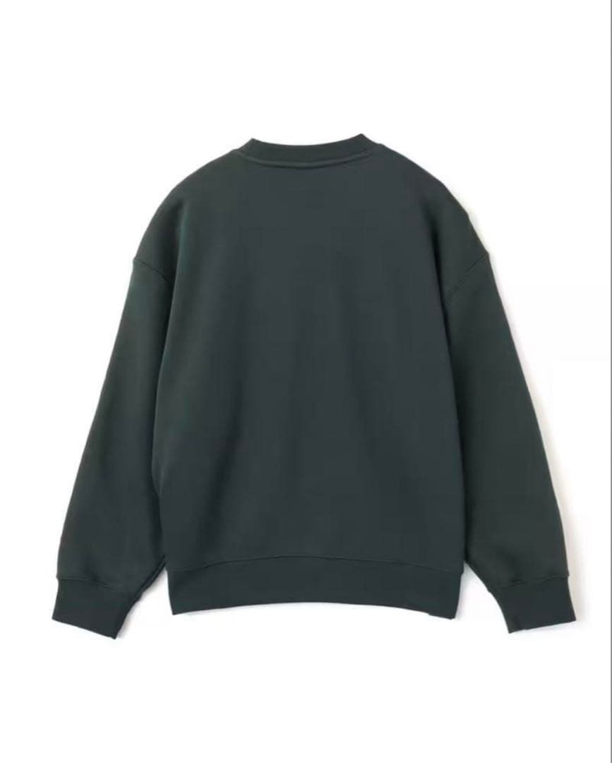 adidas SPORTY & RICH スウェット L