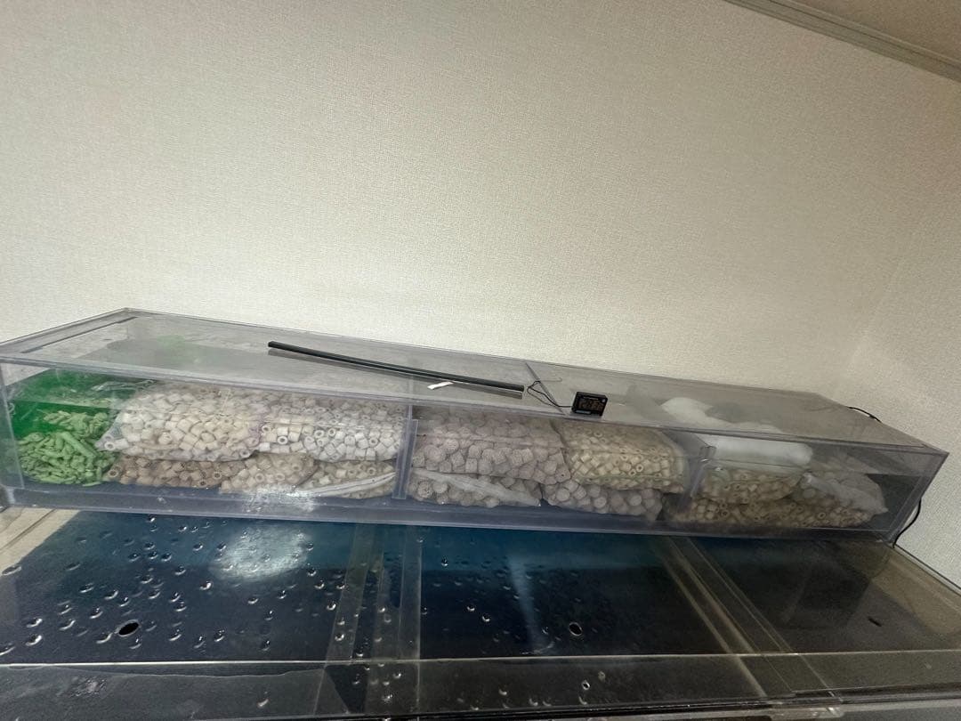 大型180cm水槽フルセット