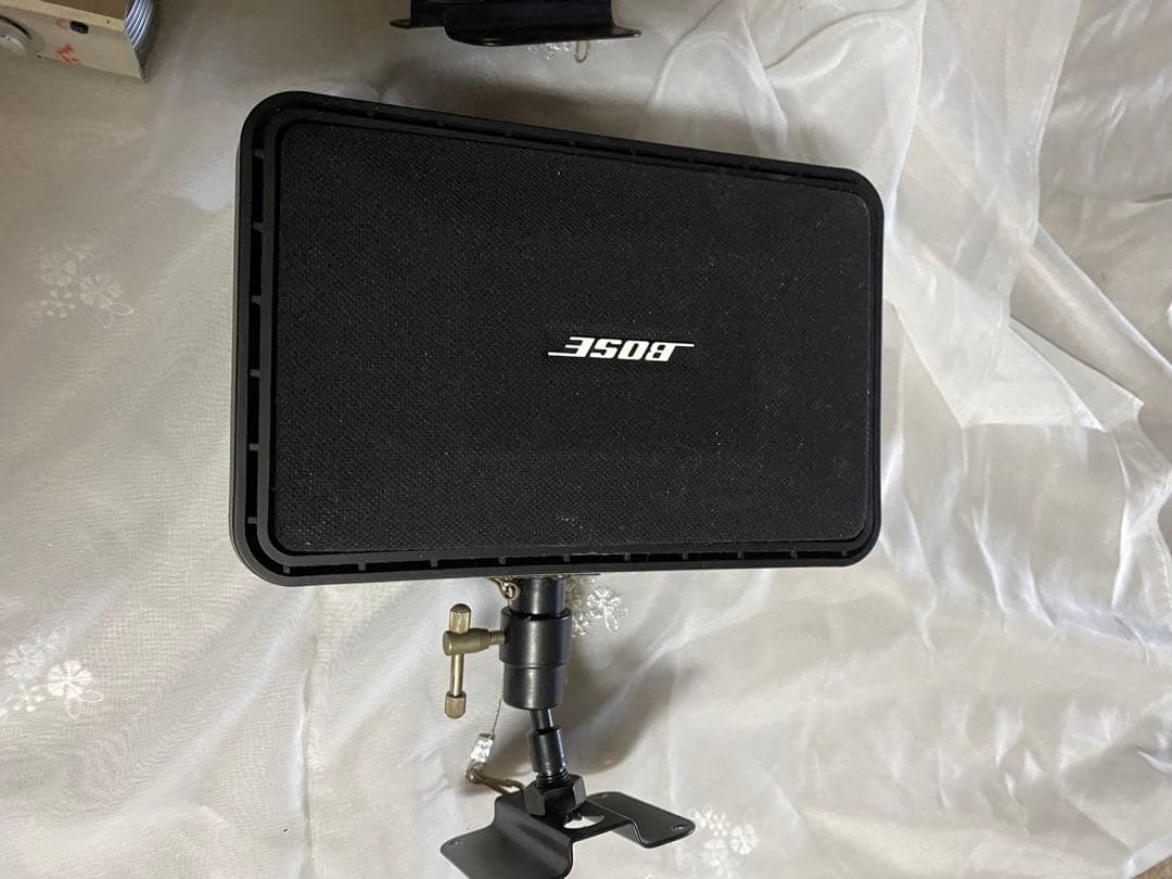 BOSE TA-35 アンプ スピーカーセット