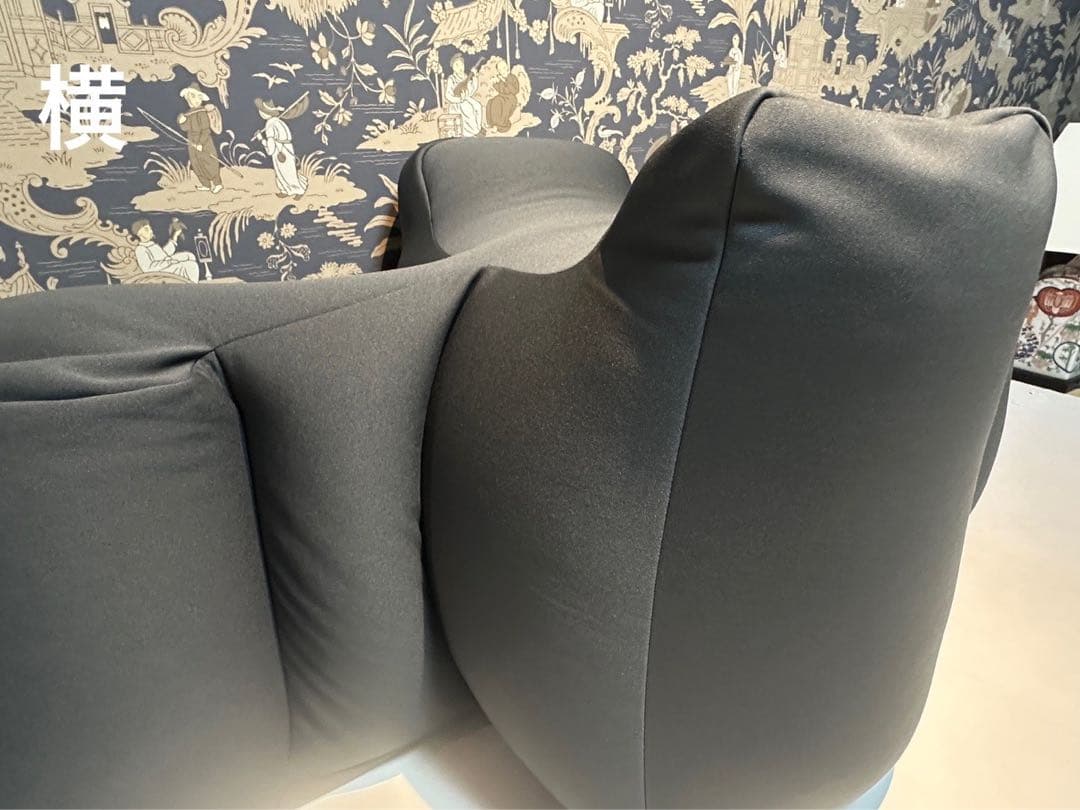 美品　リラクッション 3L 専用カバー付き 大型犬　介護　誤飲 床ずれ