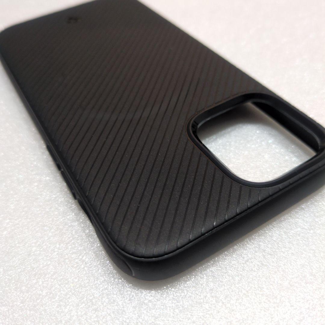 Apple iPhone 12 pro 128 spigen ケース付き