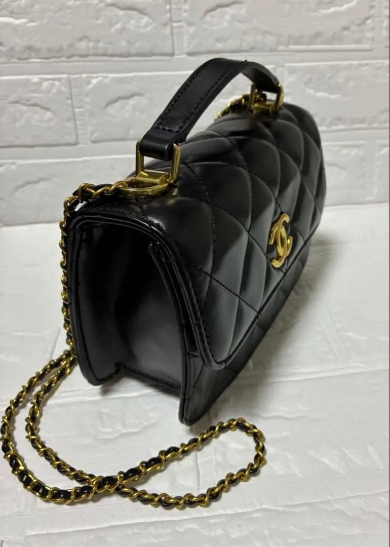 本日限定価格‼️ ノベルティ　ショルダーバッグ　CHANEL