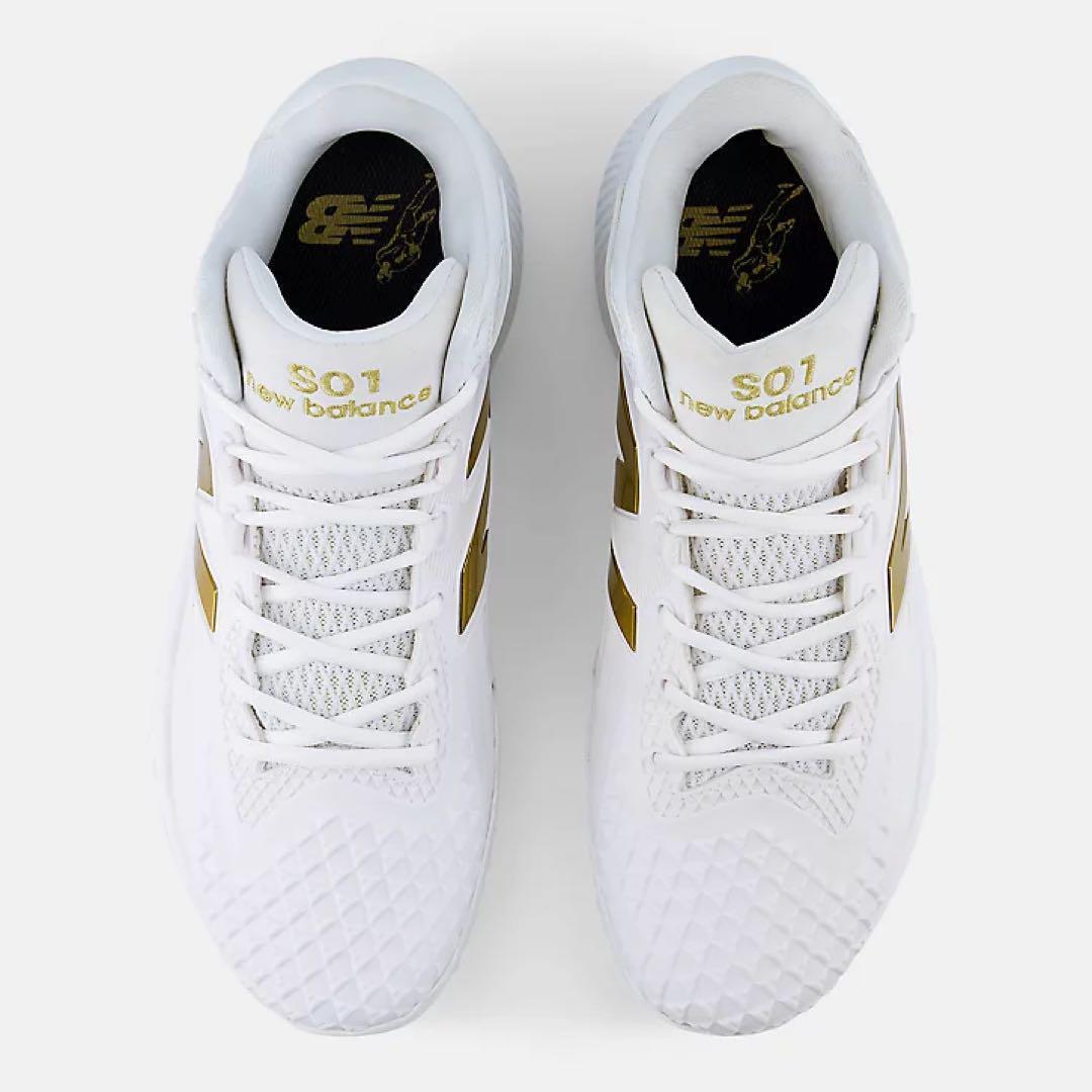 【新品】27.0cm New Balance Ohtani 1 Trainer