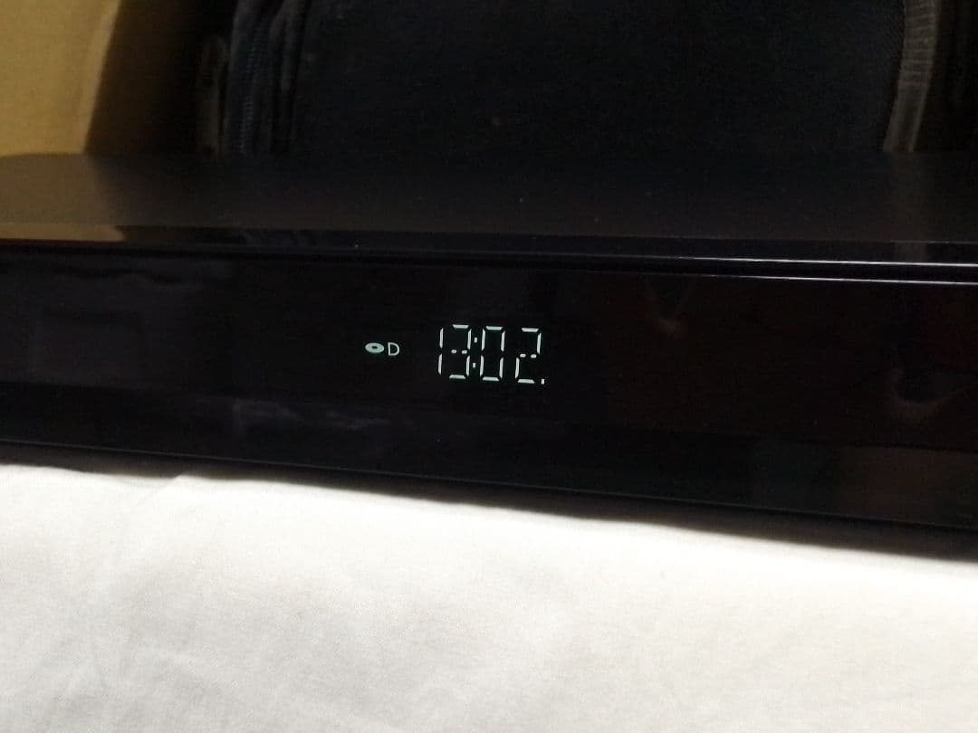 速発送！パナソニックディーガDMR−2CW100ブルーレイレコーダー