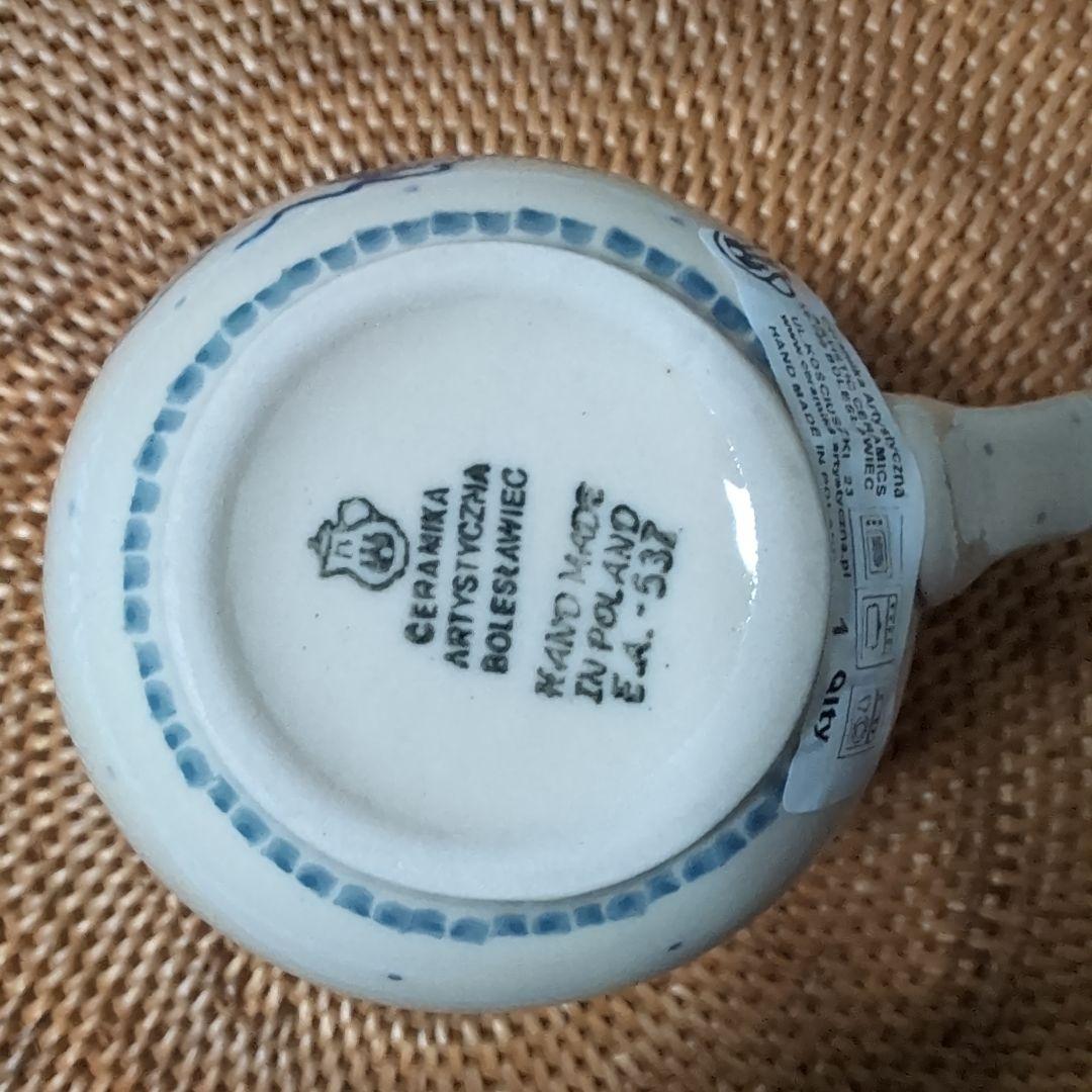 ツェラミカ、ポーランド食器、ポーリッシュポタリー、ＶＥＮＡ