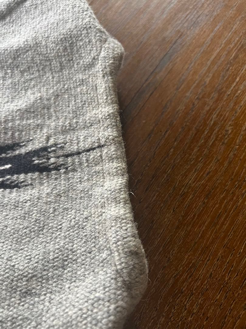 Ortega Vest シルバー　コンチョ / オルテガ チマヨベスト