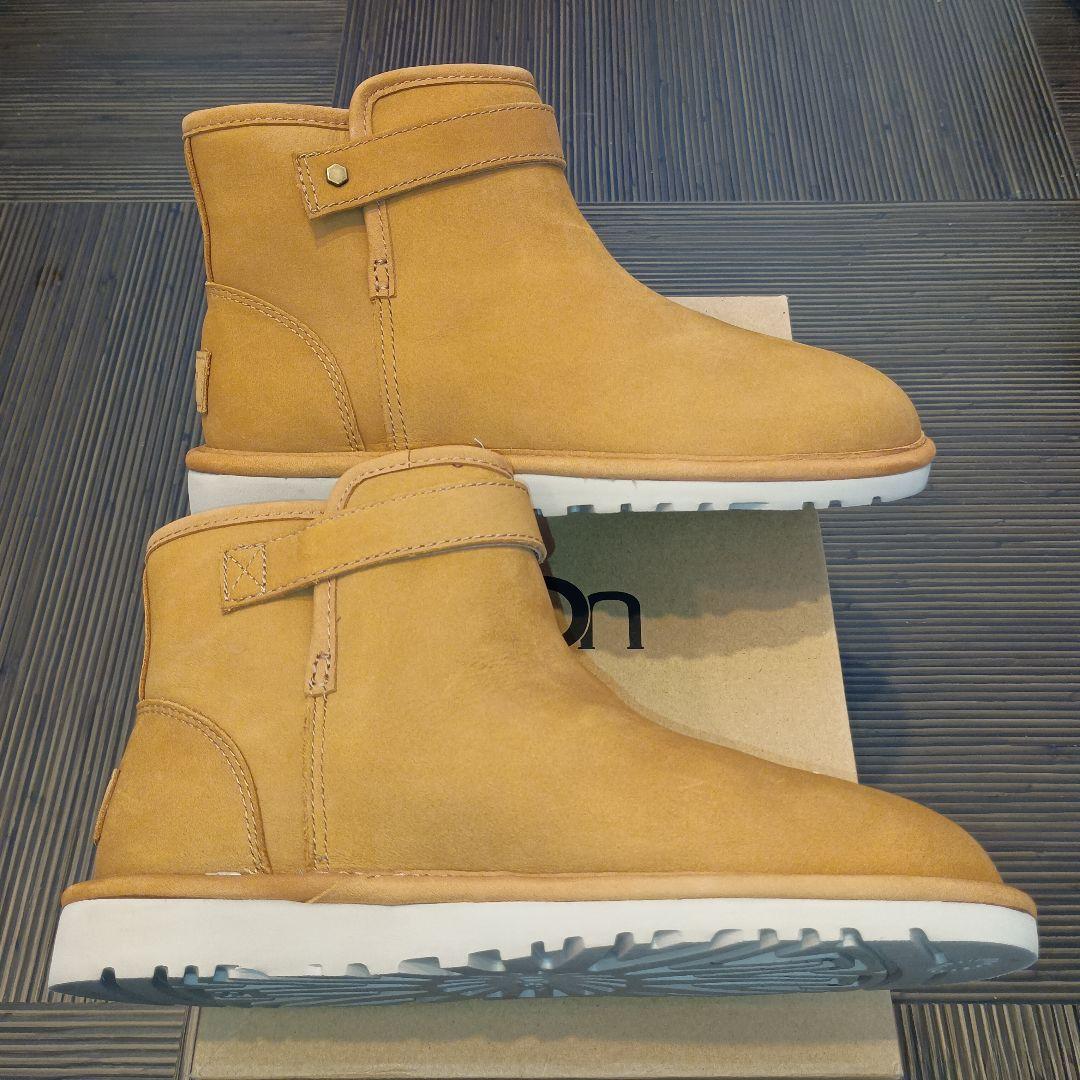 UGG アグ RELLA レッラ 23センチ