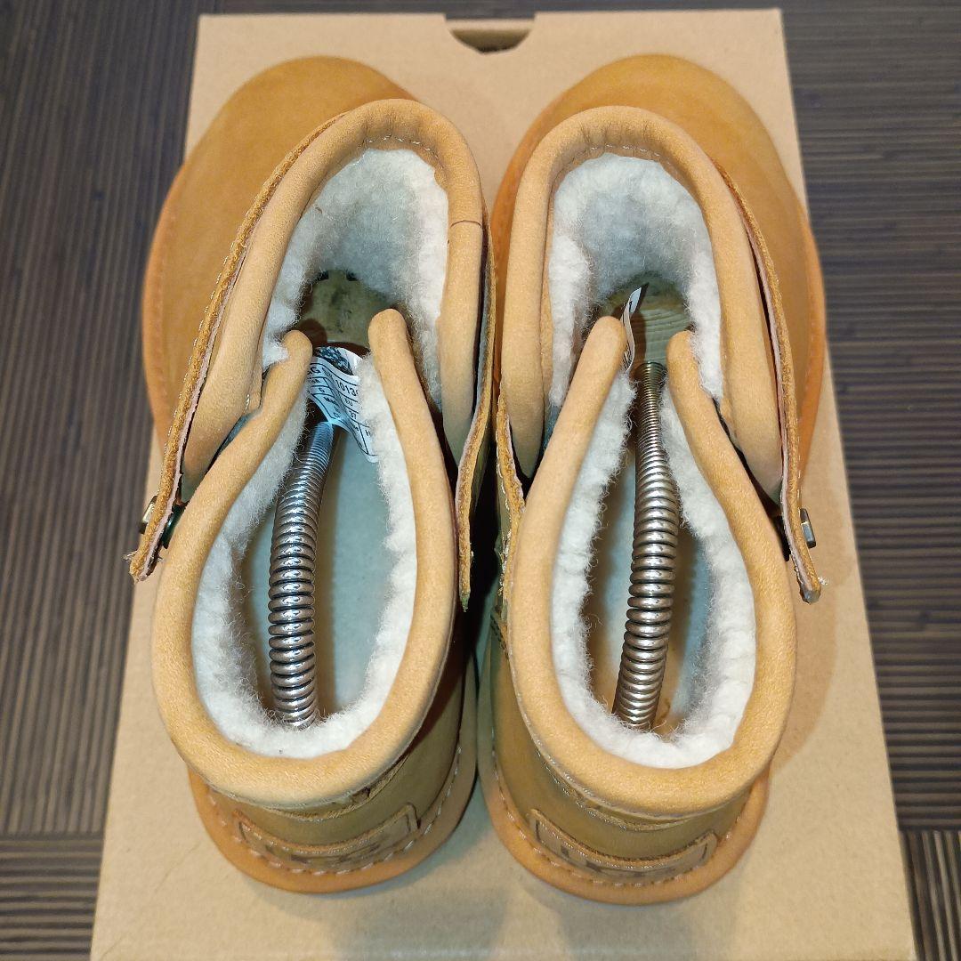 UGG アグ RELLA レッラ 23センチ