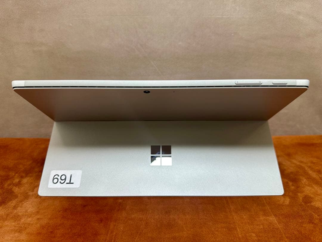 Windowsタブレット本体 Surface pro 7+ i5-1135G7 8GB 256GB |T69