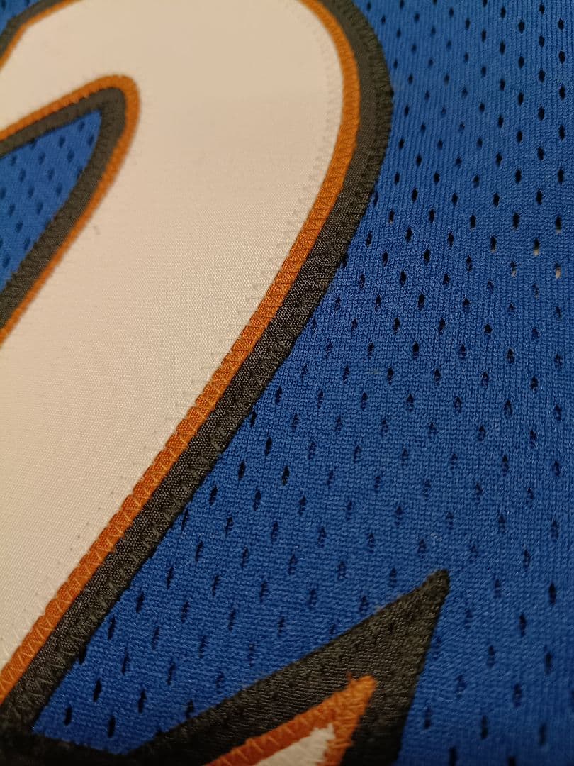 マイケル・ジョーダン オーセンティック ジャージ