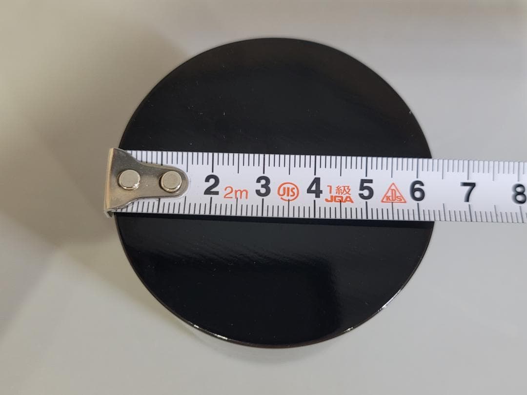 古美術 中次 内金 波千鳥 棗 時代物 茶道具